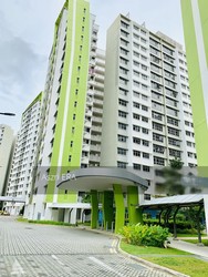 Blk 523C Tampines Central 7 (Tampines), HDB 5 Rooms #204743761